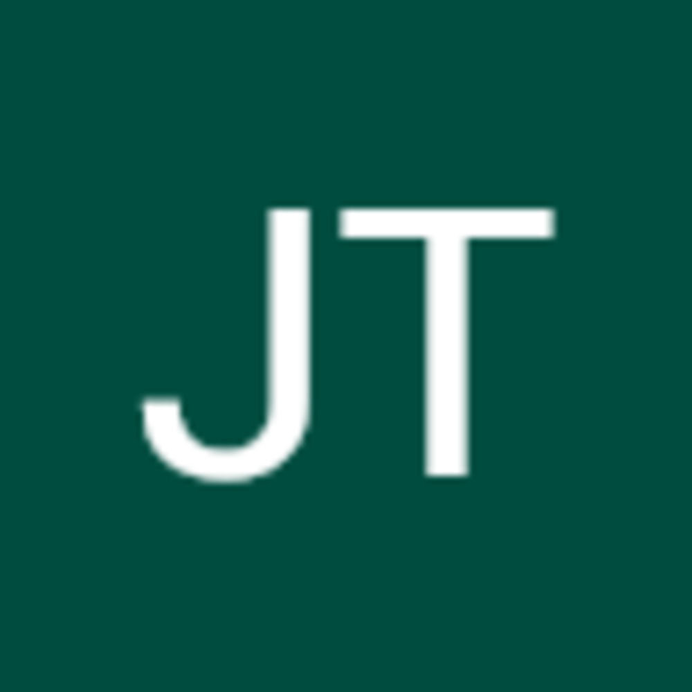 Meet your Posher, Jt